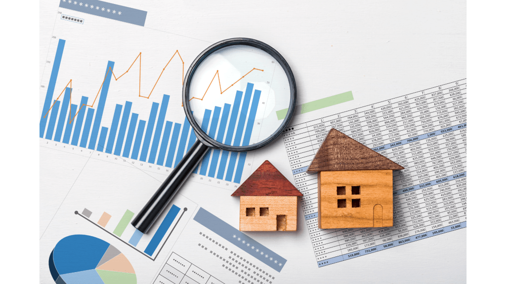 Inteligência Imobiliária