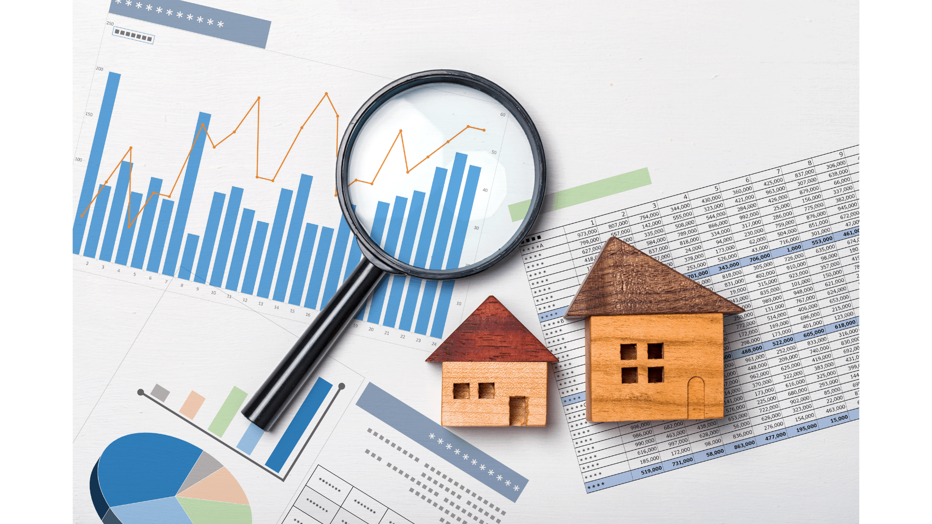 Inteligência Imobiliária