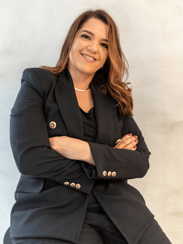 Paula Marcela Franco