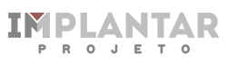 Logotipo da Implantar Projeto em Pouso Alegre-MG