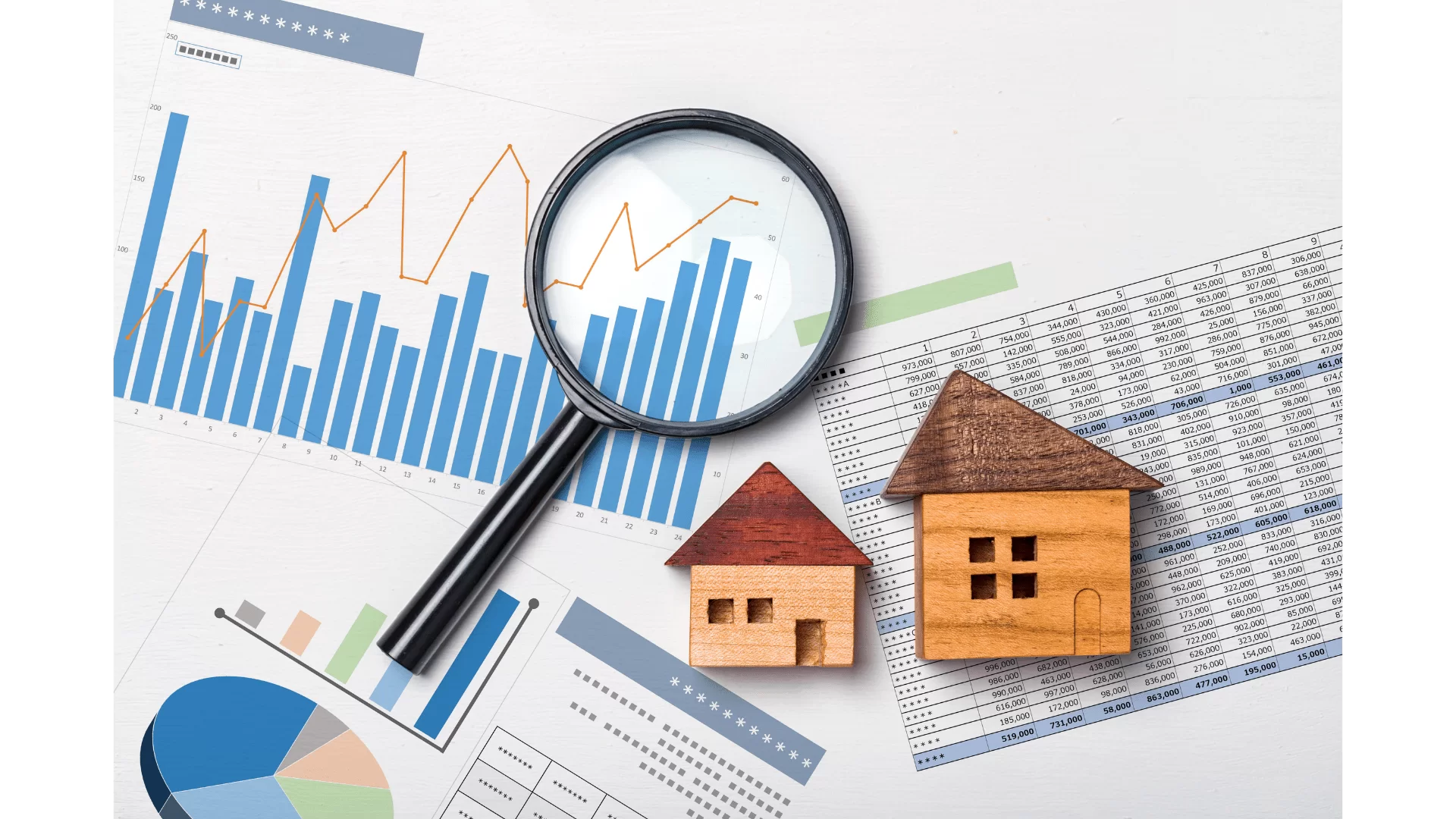 Inteligência Imobiliária